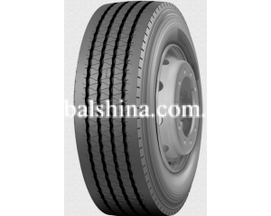 Nokian NTR 32 (рульова) 275/70 R22.5 148/145M Nokian NTR 32 (рульова) 275/70 R22.5 148/145M